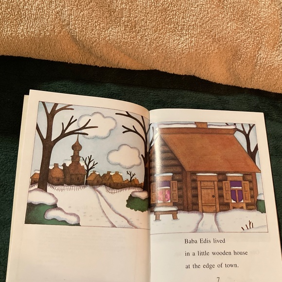 Children's Book Collection Set - Picture 6 of 8